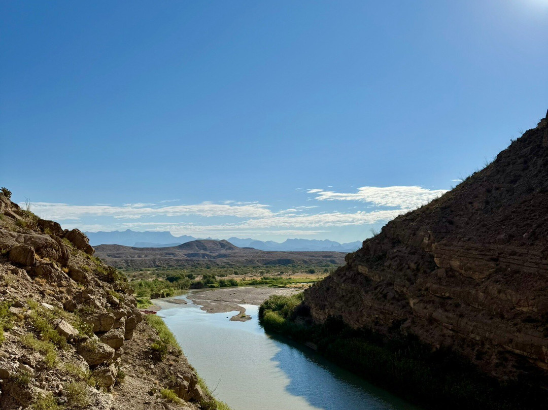Get Lost Tours-Terlingua必去景点
