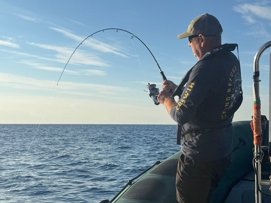 Madeira Sight Casting-沙尔必去景点