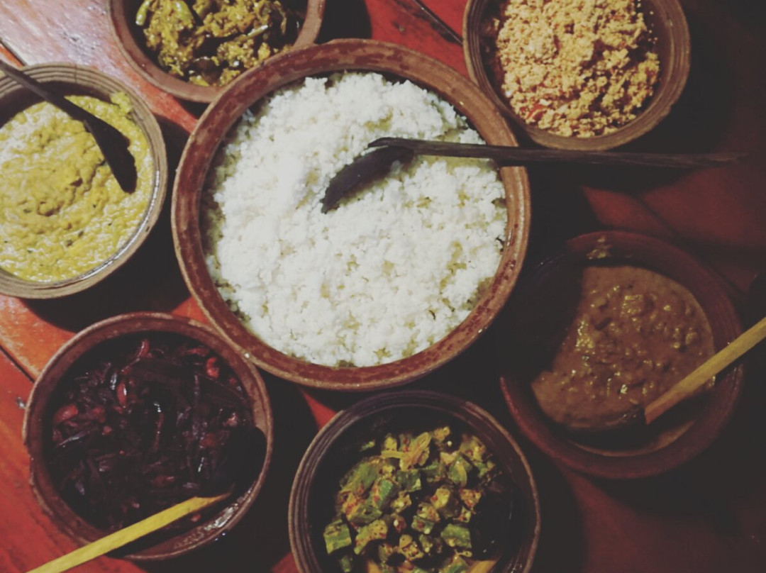 Yala Cooking  Feast  2025-基林德必去景点