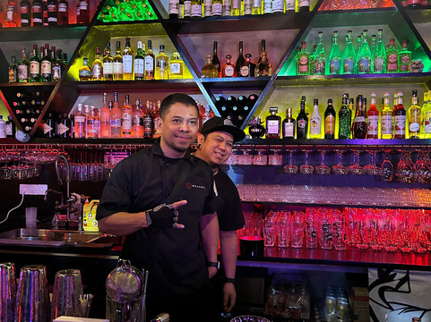 MY PLACE-上海市必去景点