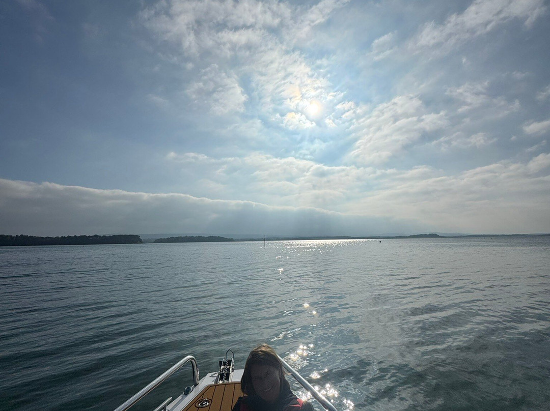 New Wave Training-普尔必去景点