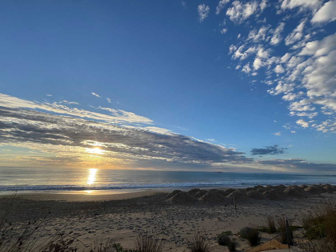 Blanket Bay-Cape Otway必去景点