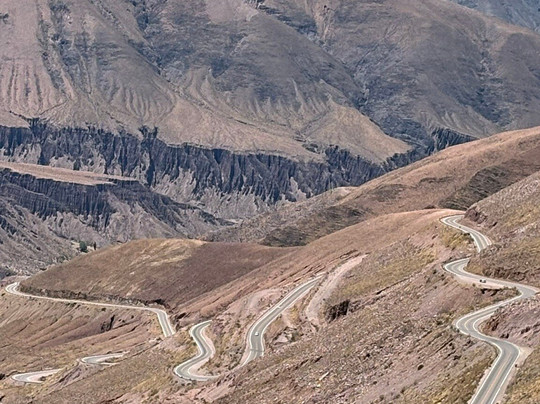 Paradigma Travel-萨尔塔必去景点