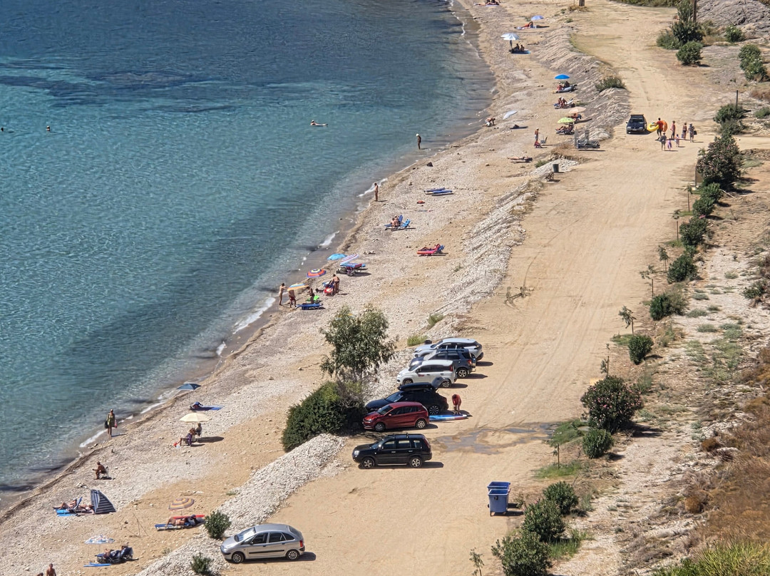 Katelios Beach-Katelios必去景点