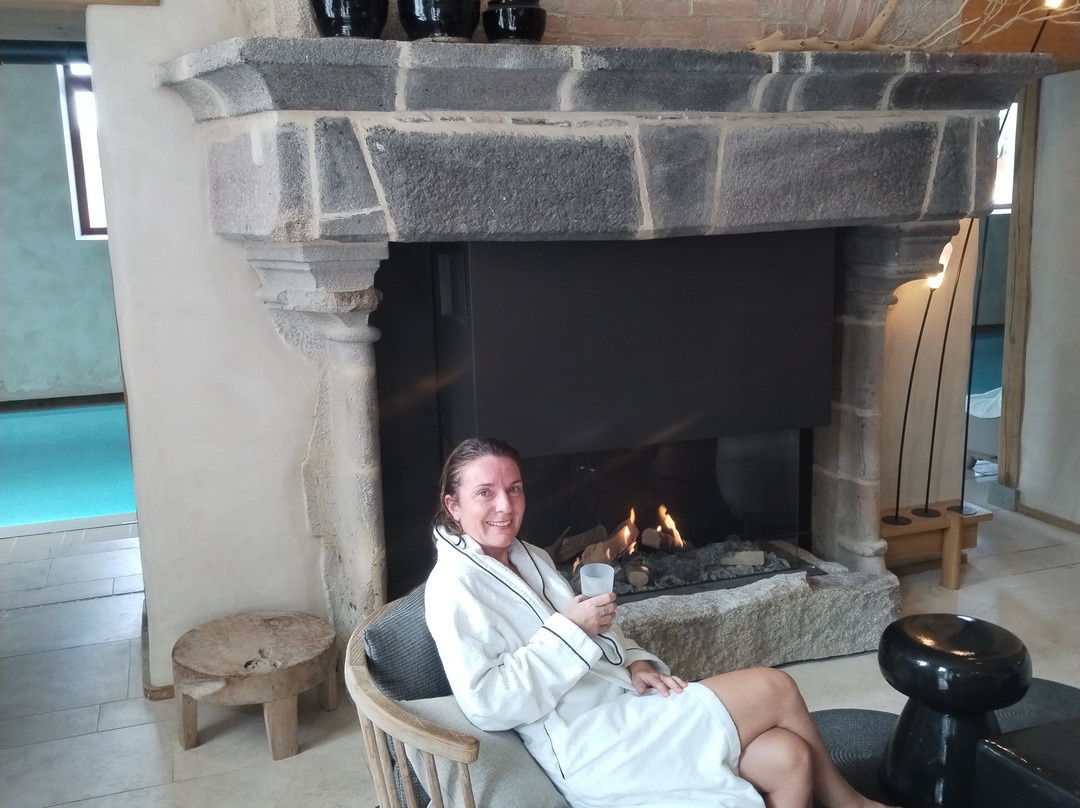 Le Spa Macha - Domaine de Locguénolé-Kervignac必去景点