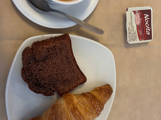 Hotel Del Buono主图