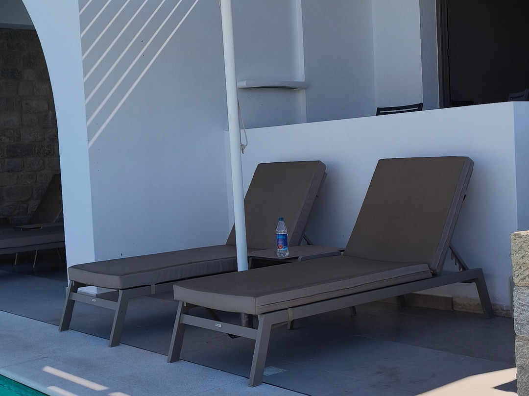 Palladium Hotel主图