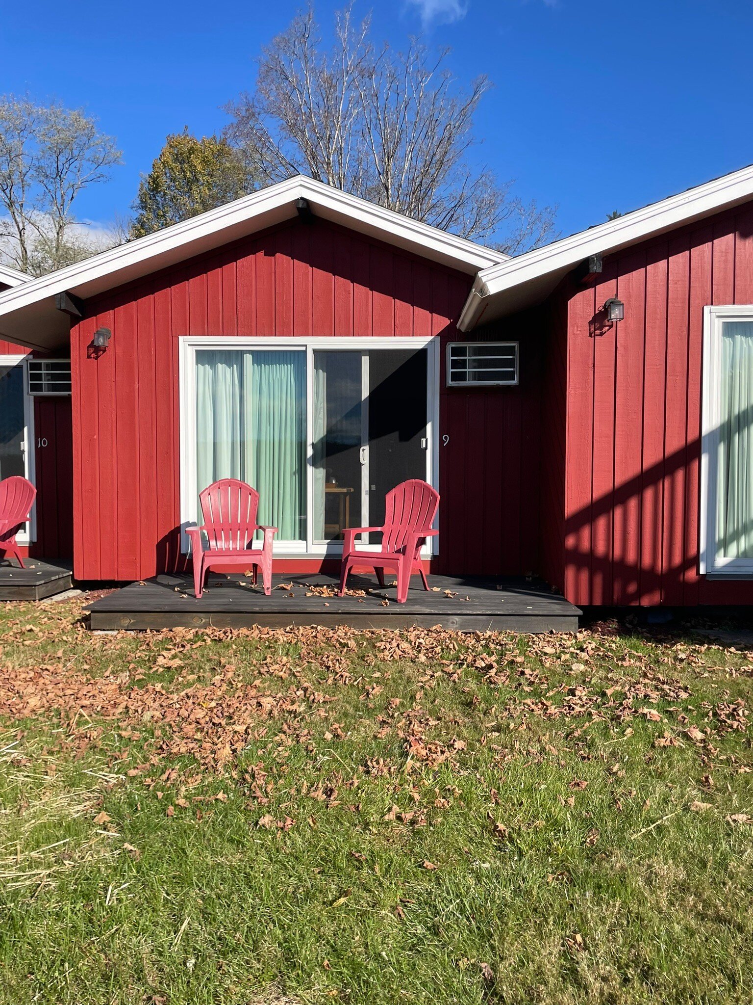 North Shire Lodge-官方