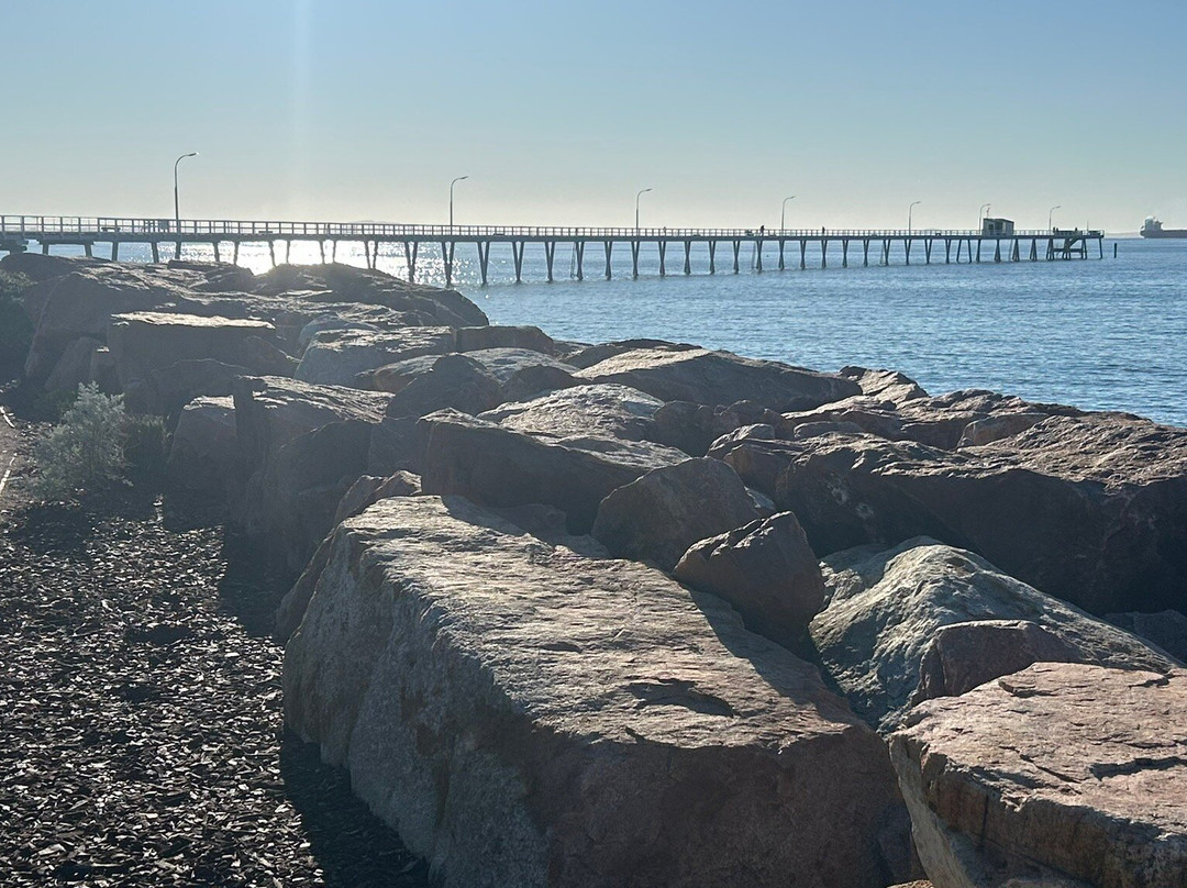 Esperance Foreshore-埃斯佩兰斯必去景点