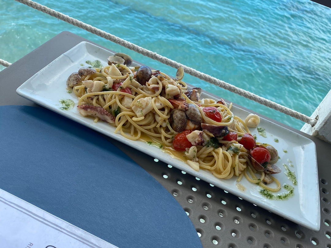 Lido Charly-特罗佩阿必去景点