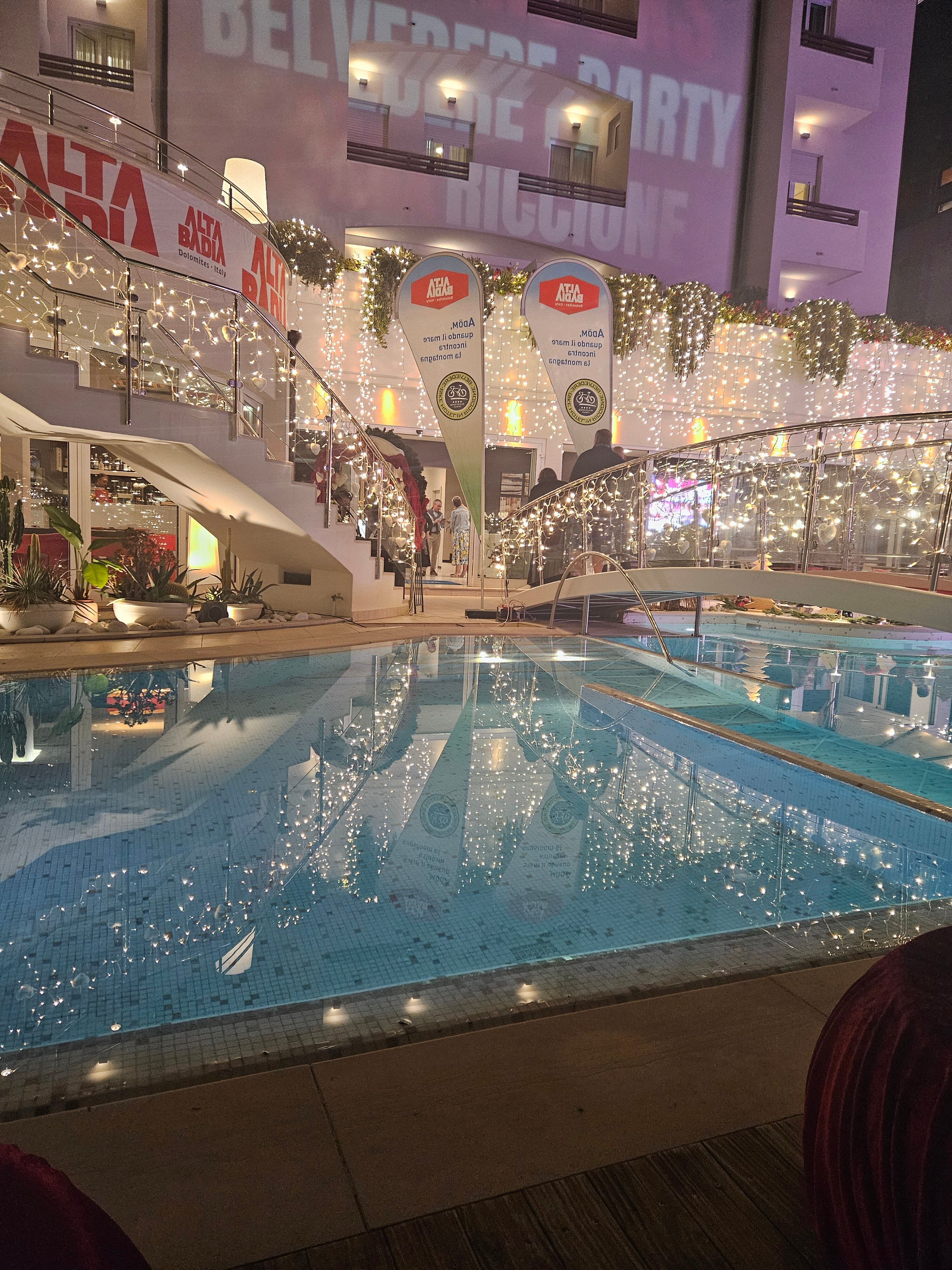 Hotel Belvedere-官方