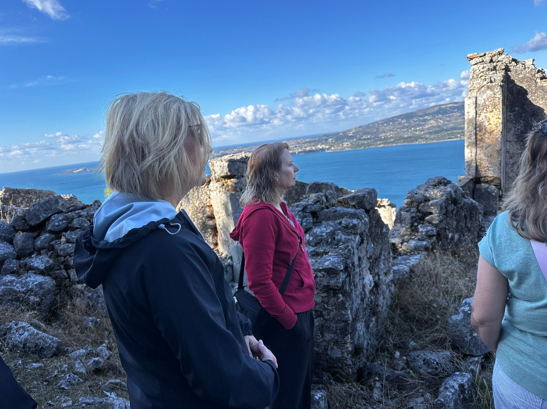 Footsteps of Farsa-Farsa必去景点