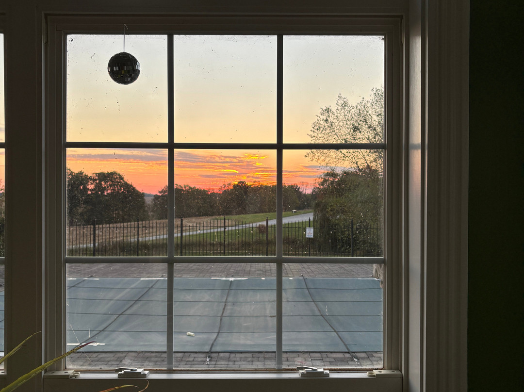 Wildflower Ranch Inn主图