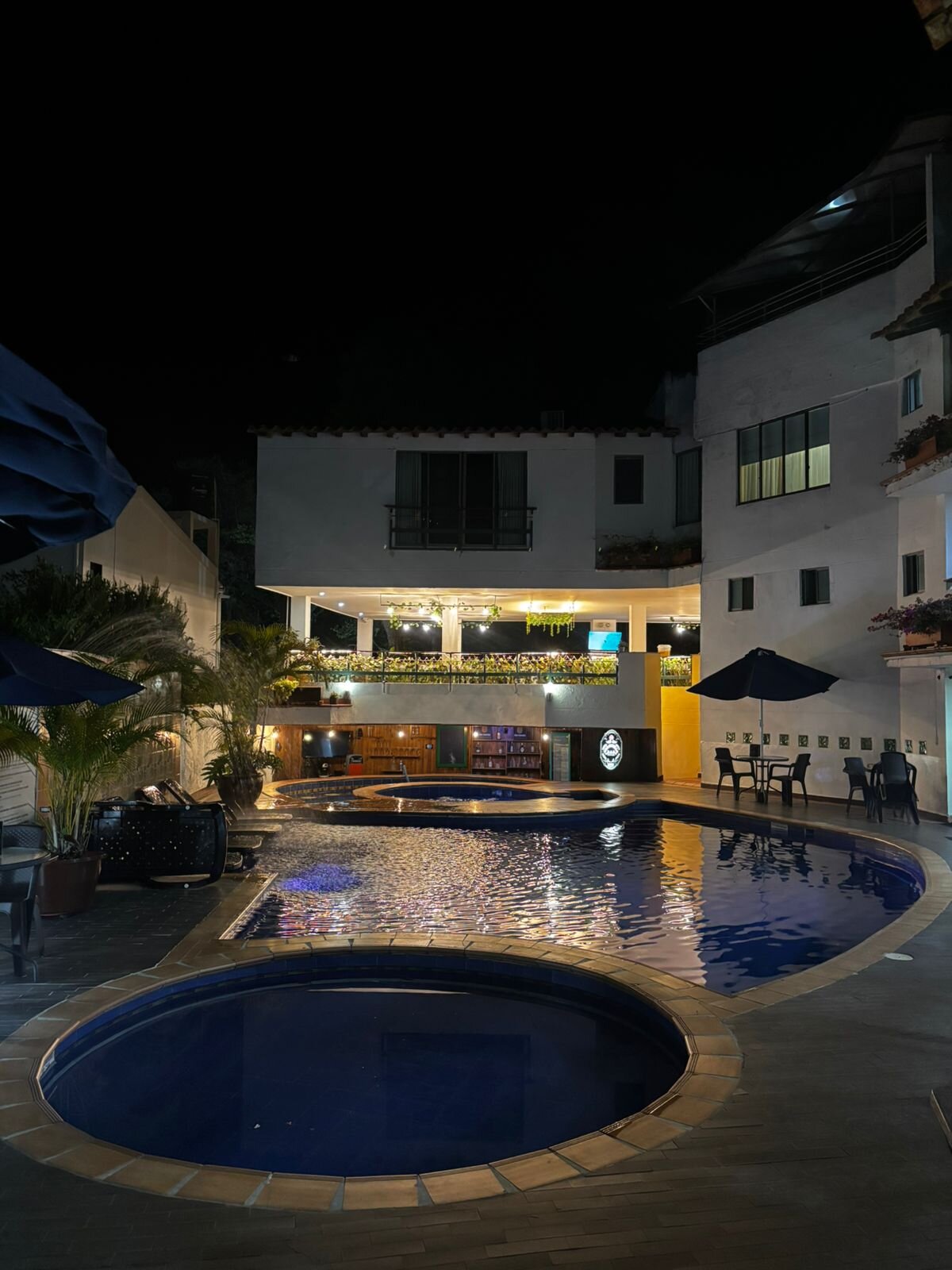 Hotel Monchuelo Spa-官方