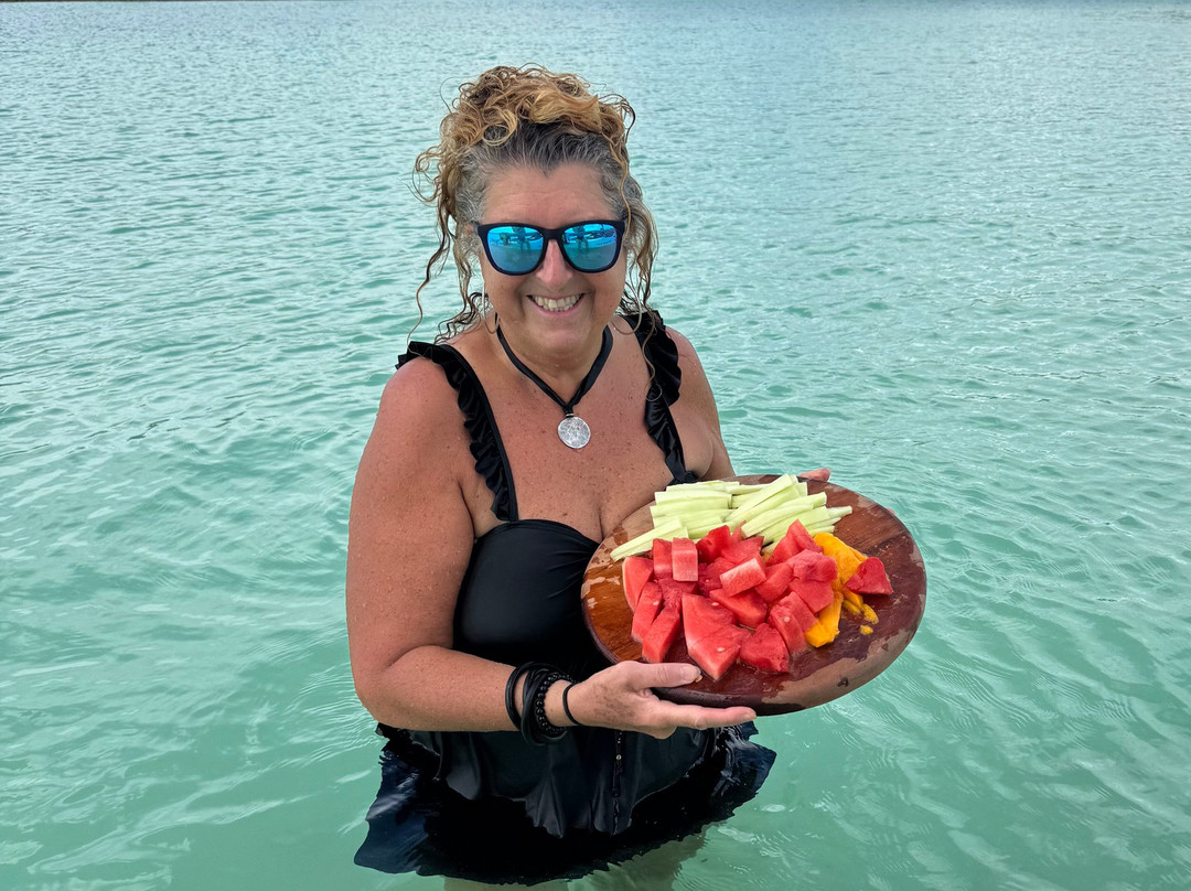 Bacalar lagoon Tours-Bacalar必去景点