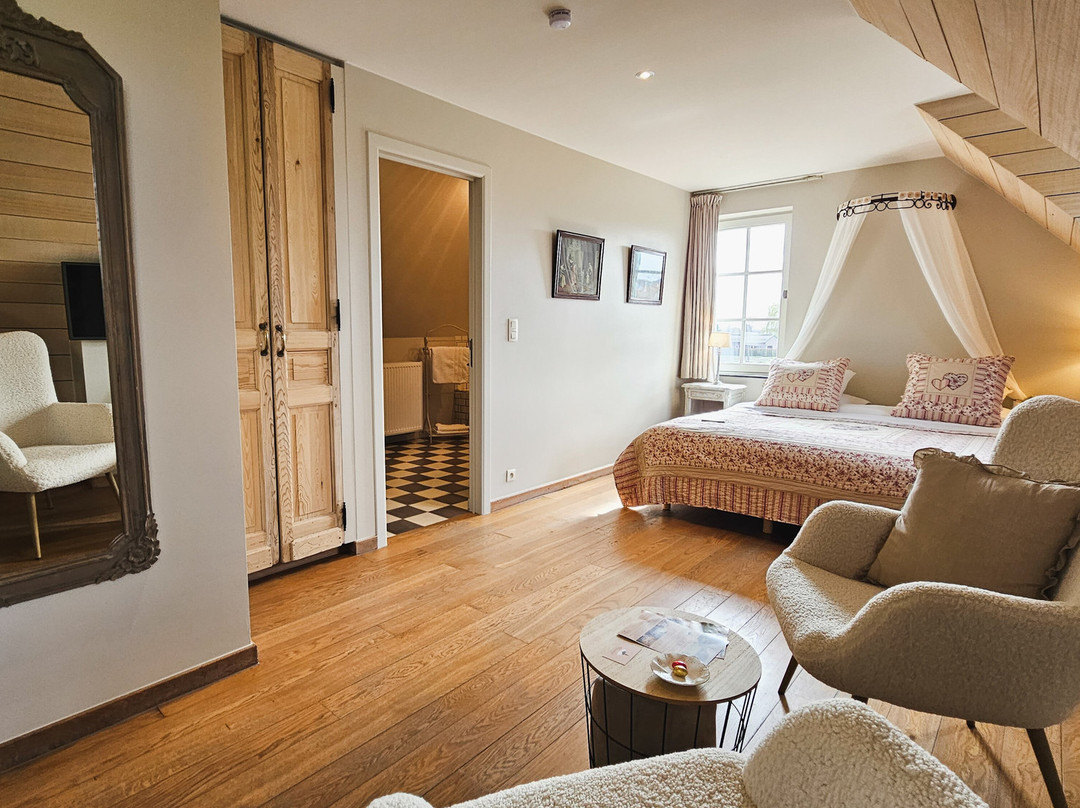 Boutique B&B Droomkerke主图