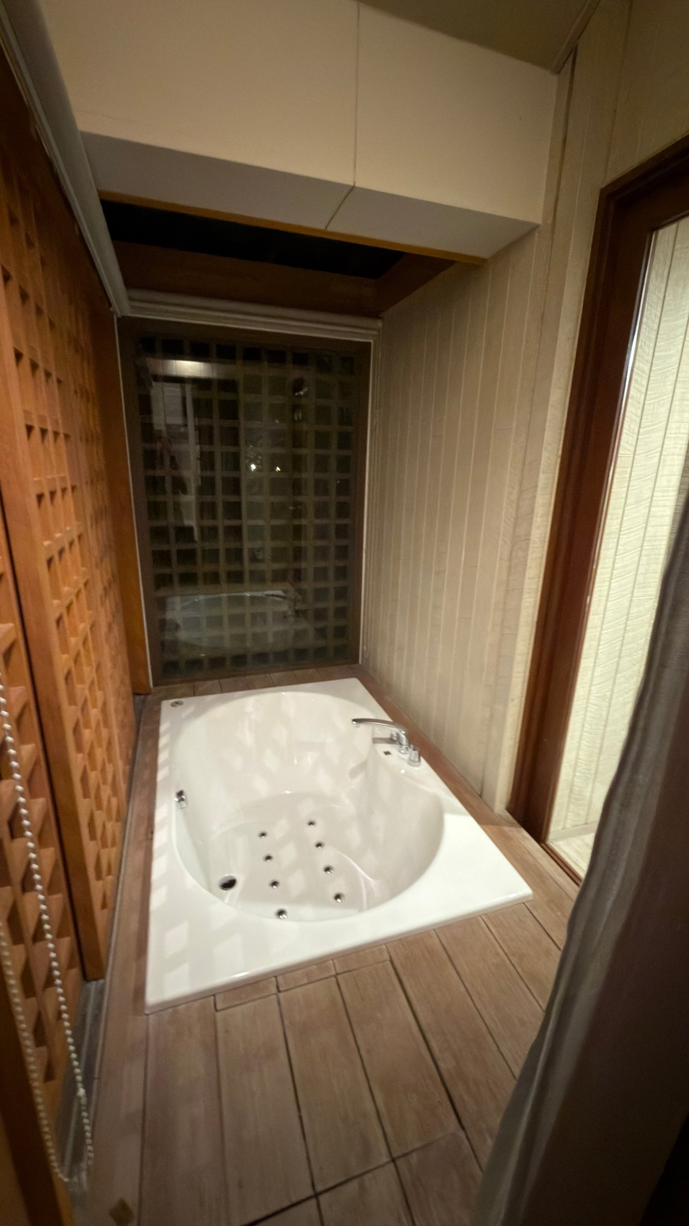 繁花钴蓝海湾珊瑚度假村-浴室