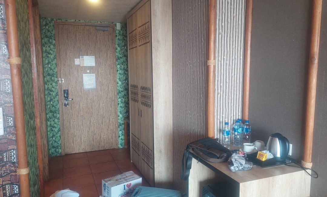 Senyum World Hotel主图