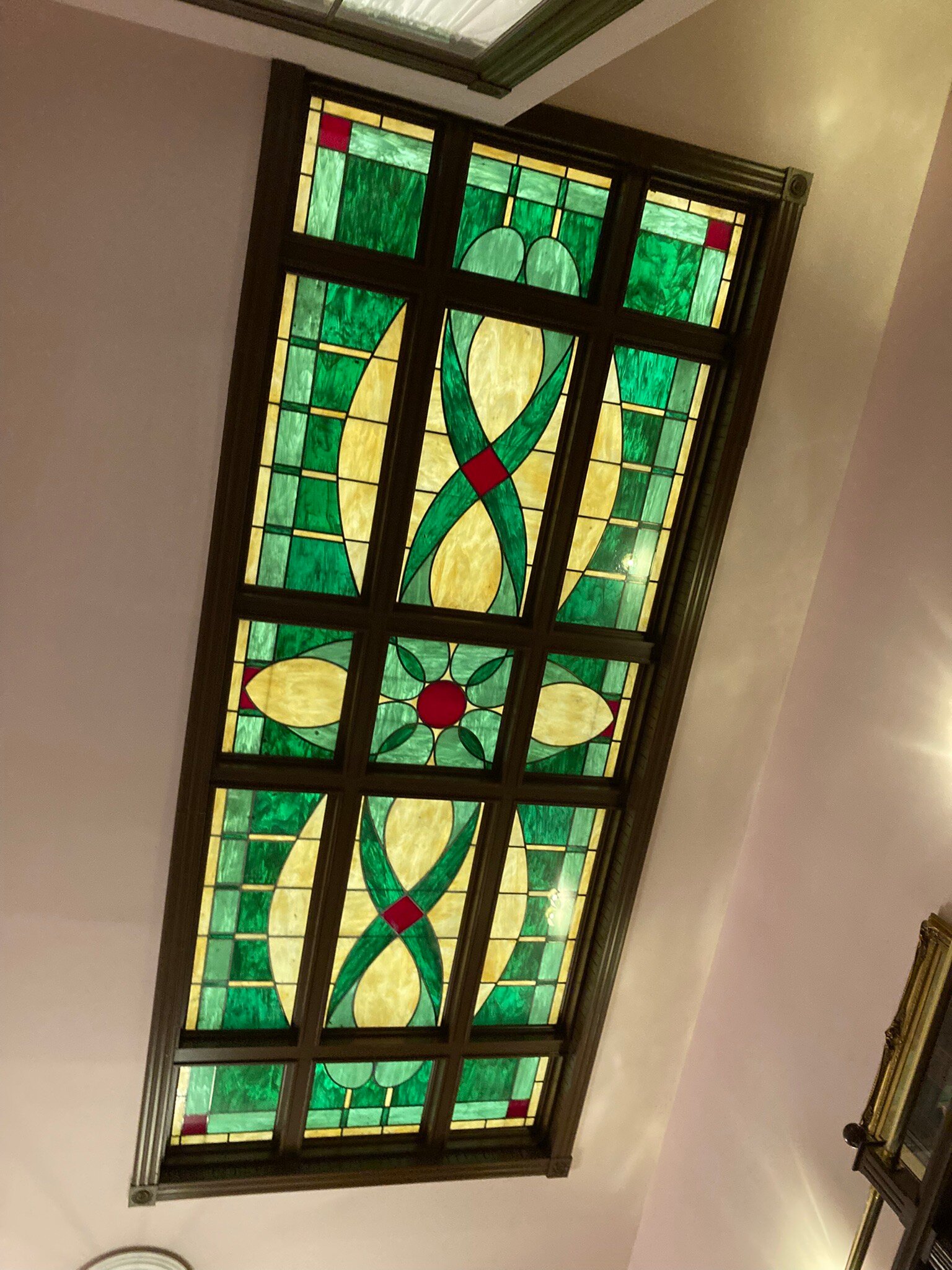 The Palace Hotel-官方