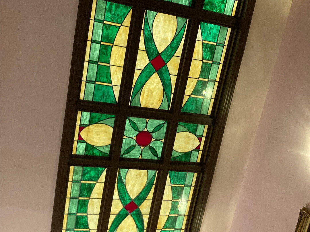 The Palace Hotel主图