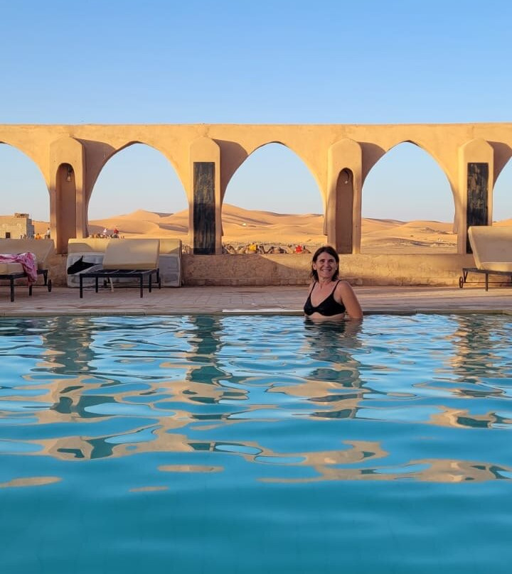 Hotel Nomad Palace主图