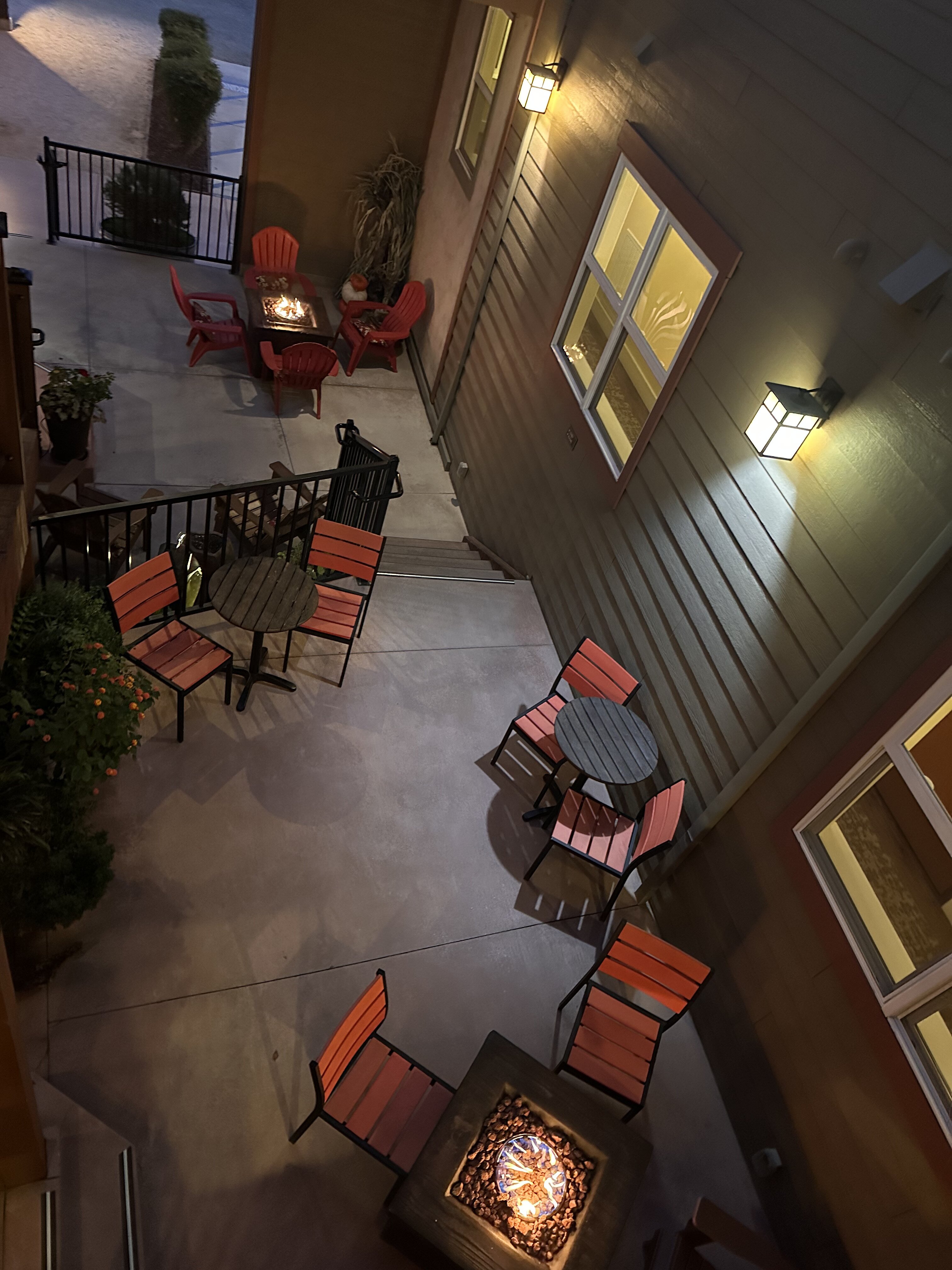 Rest Hotel Plymouth-浴室