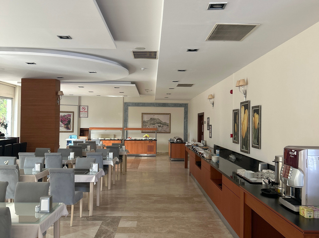 YÜCELEN OTEL MUĞLA