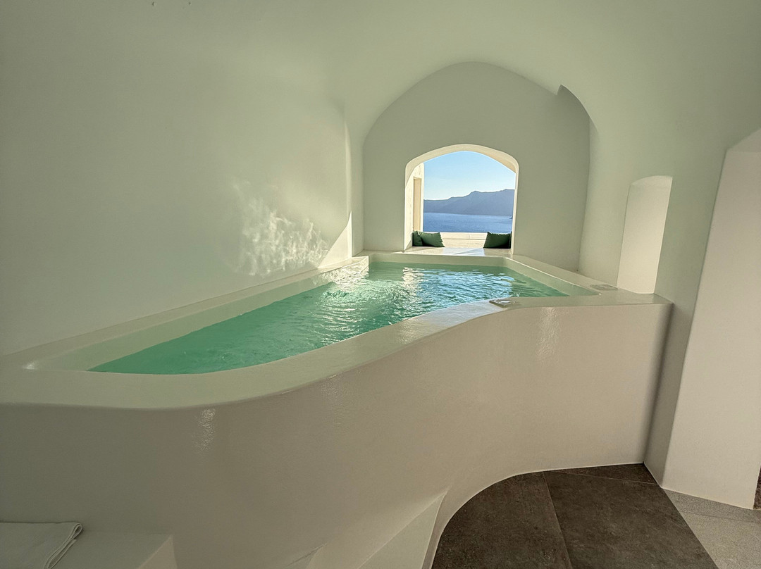 Canaves Oia Suites主图