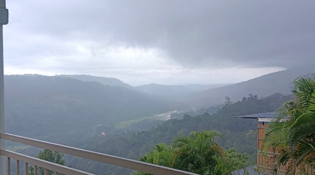 The Wind Munnar主图