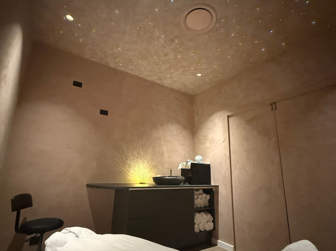 Ocean Day Spa-冲浪者天堂必去景点