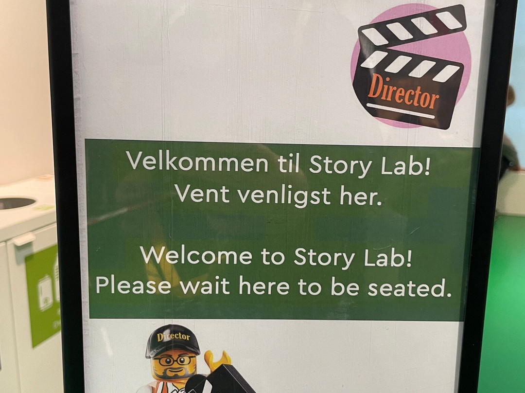 LEGO House-比隆必去景点