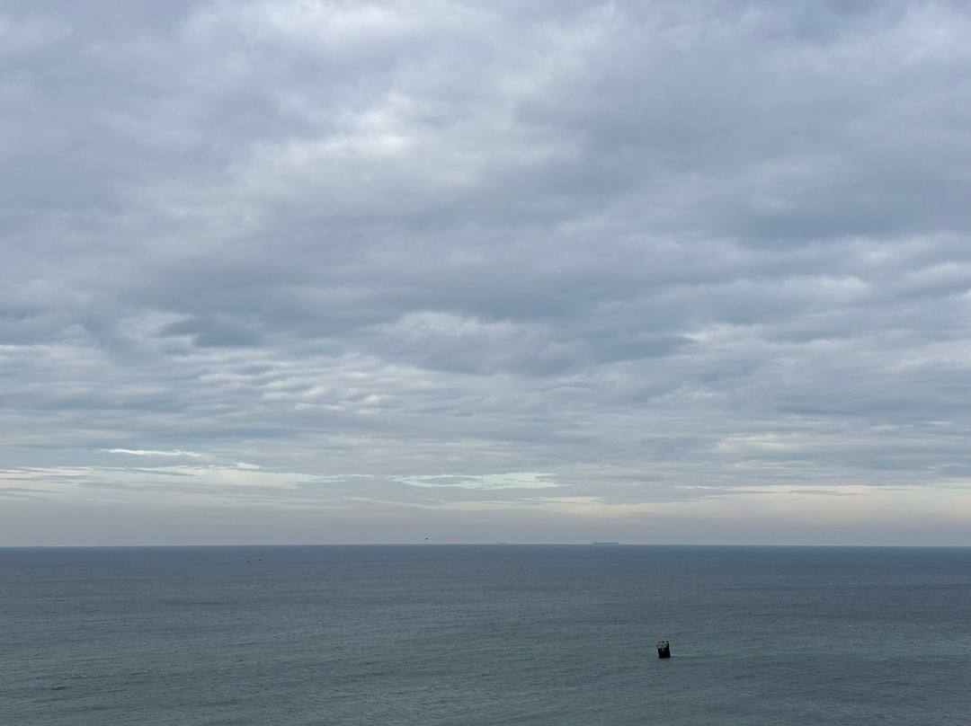 Leuchtturm-Born必去景点