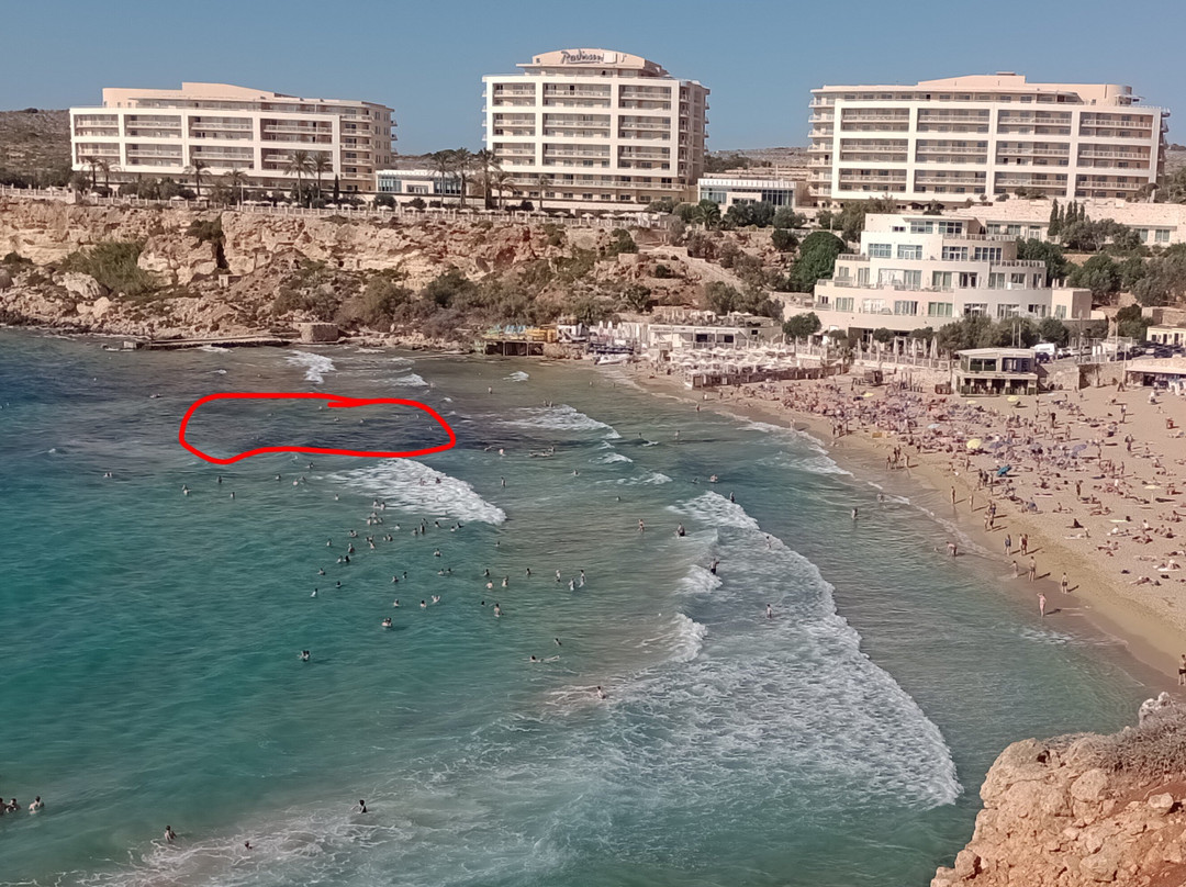 Golden Bay-梅雷赫必去景点