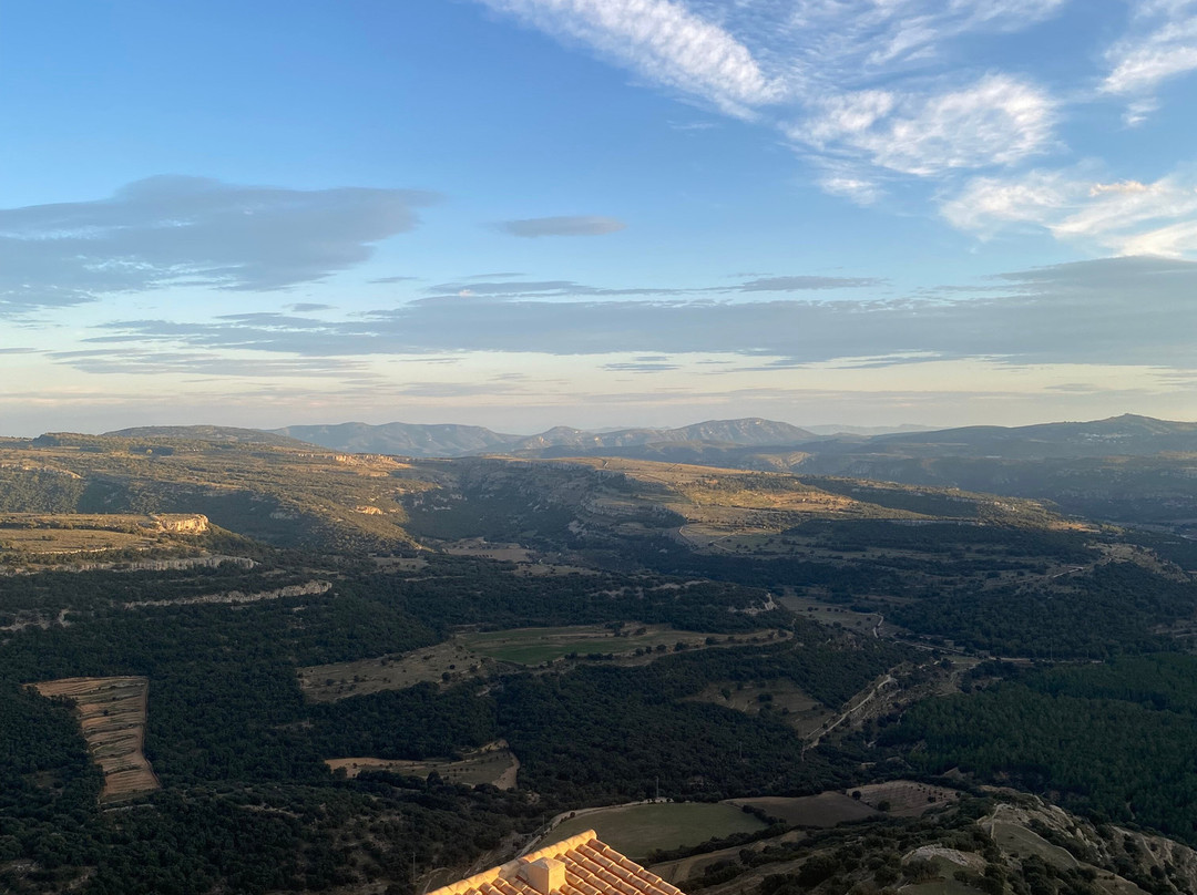 Ares del Maestre-Ares del Maestrat必去景点