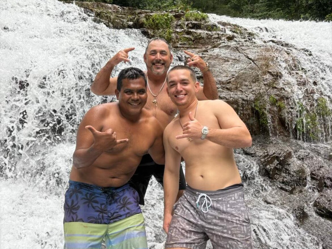 Mango's Adventures-艾拉杜拉必去景点