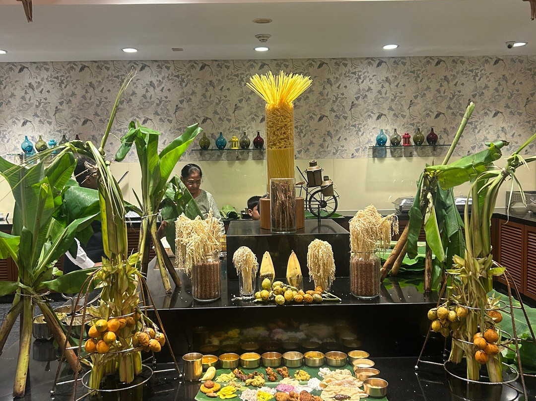 财富公园大湖市主图