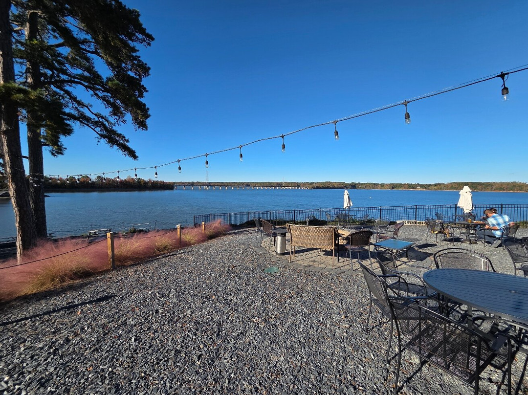 Buggs Island Brewing Company-Clarksville必去景点