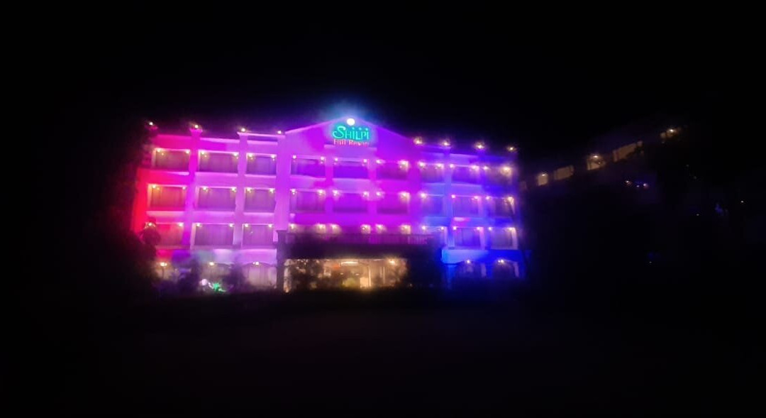 Shilpi Hill Resort主图