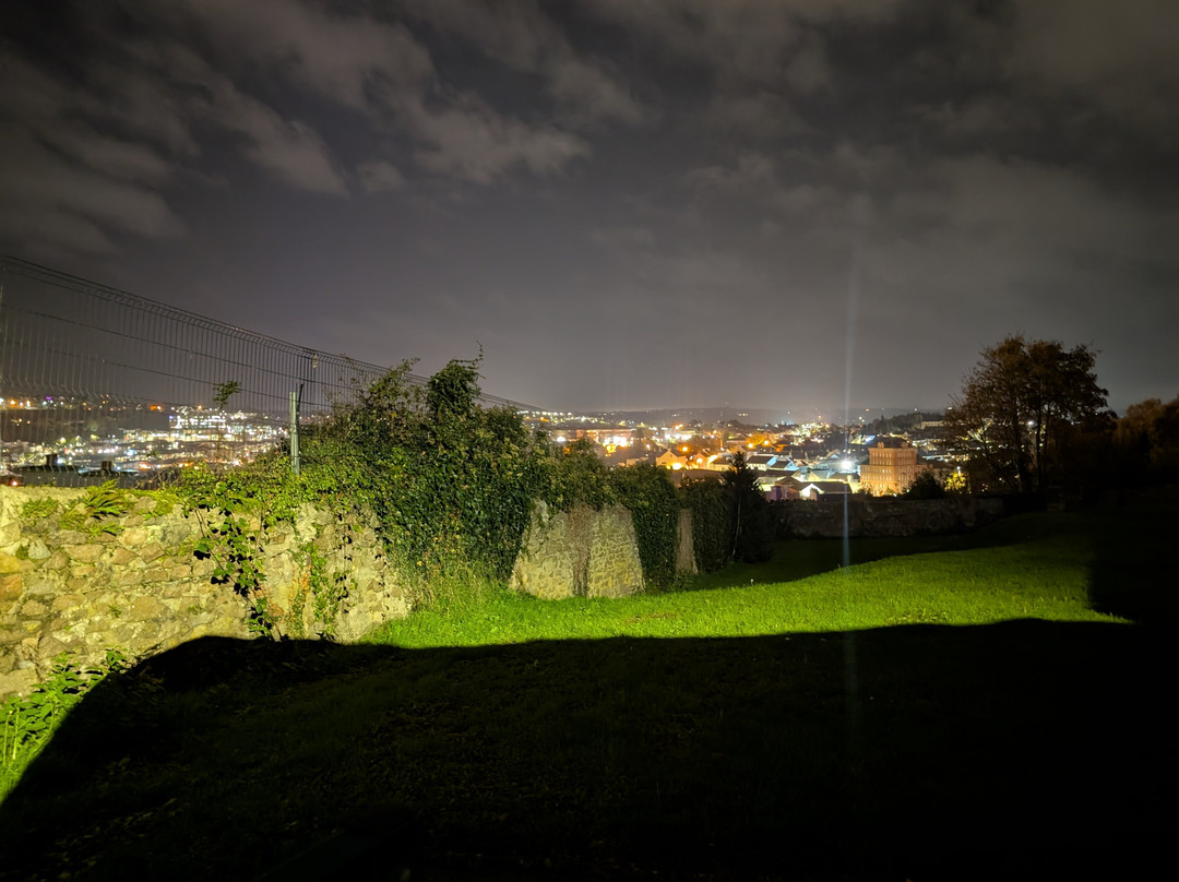 Newry City Tours-纽里必去景点