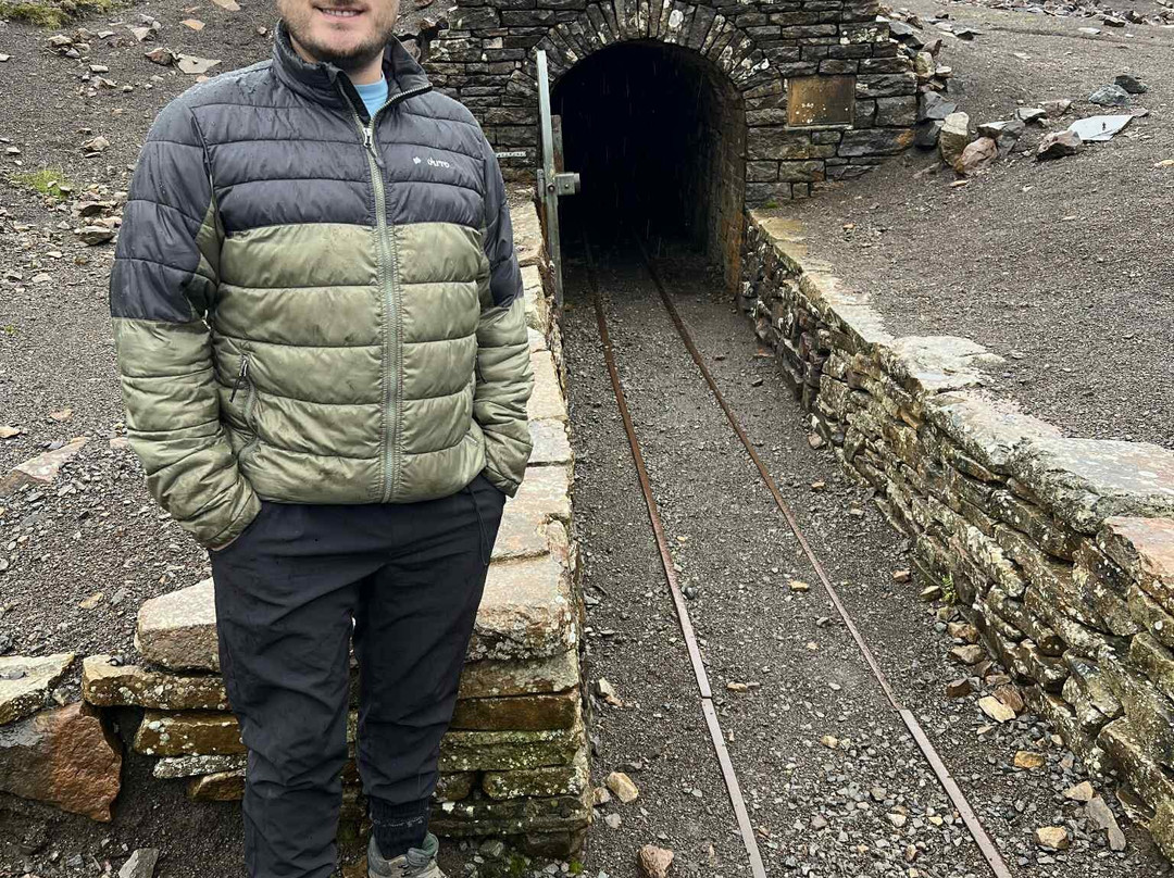 Nenthead Mines-Nenthead必去景点