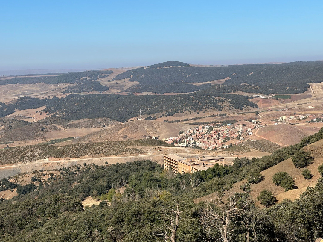 Bachir & Freres Tours-非斯必去景点