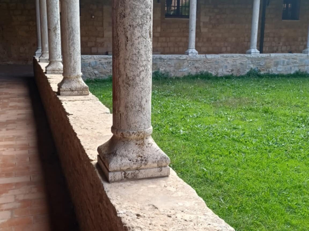 Chiesa di Sant'Agostino-马萨马里蒂马必去景点