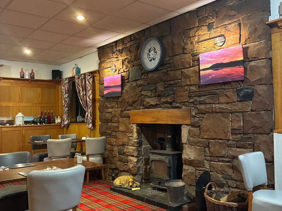 Hunters Lodge Hotel主图