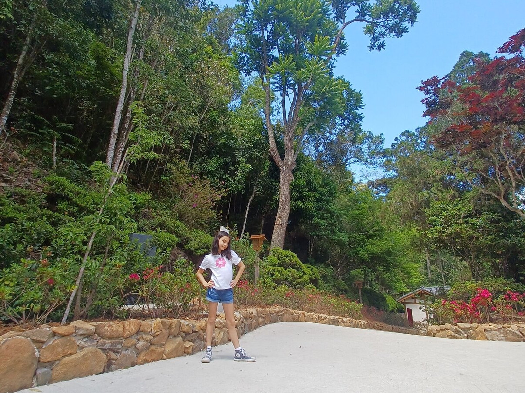 Recanto Japones-Pocos de Caldas必去景点