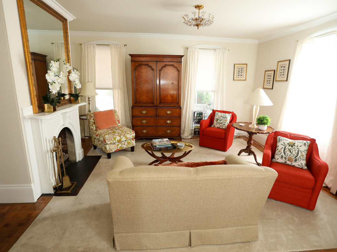 Cypress River Inn & Spa主图