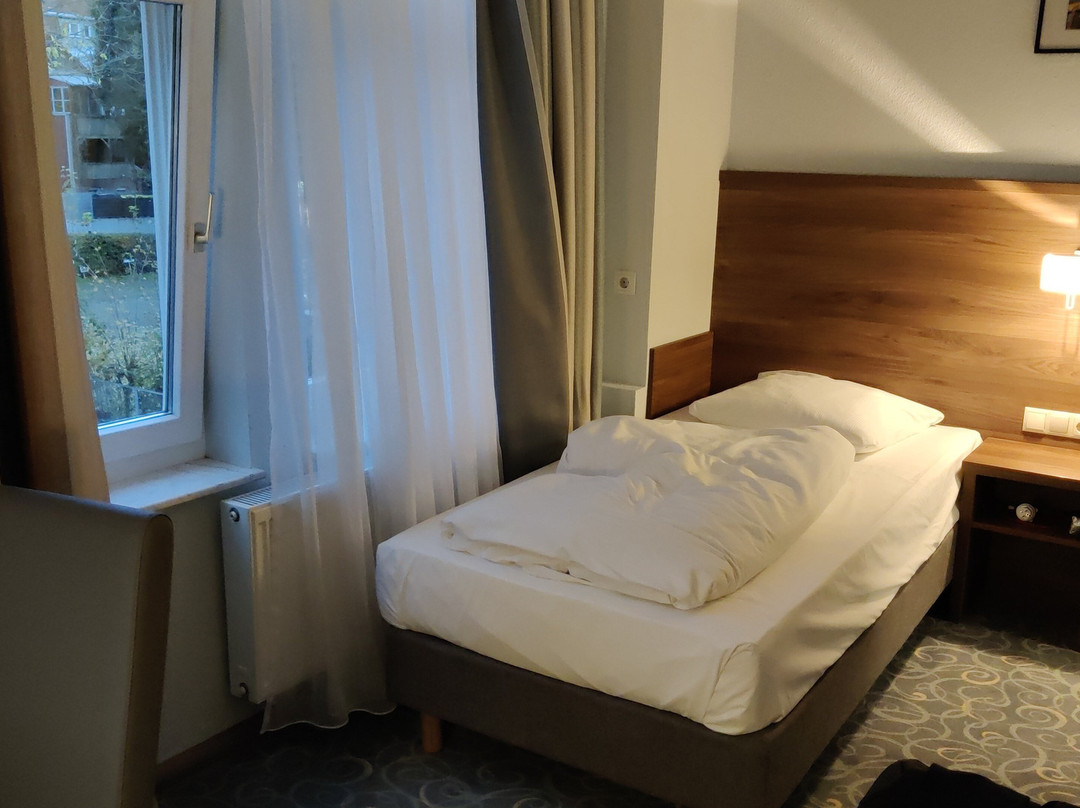 Hotel Glockenhof Eisenach主图