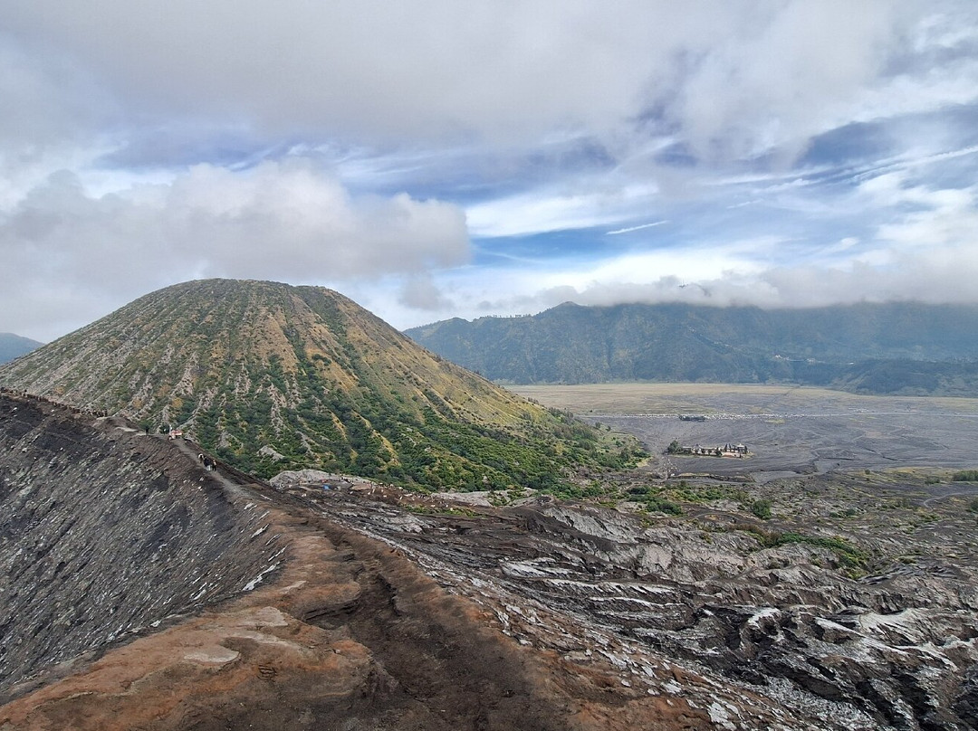 Bromo Eco Tourism-玛琅必去景点