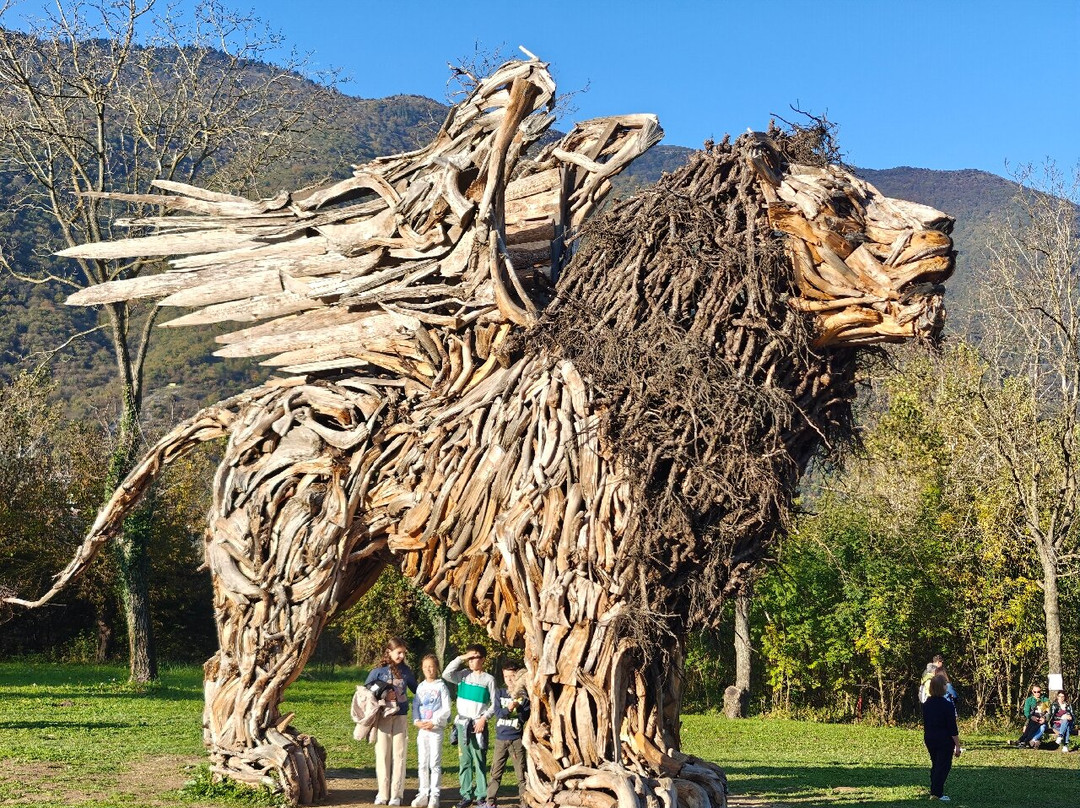 Trattoria Pizzeria al Paradiso di Dassie Luciano