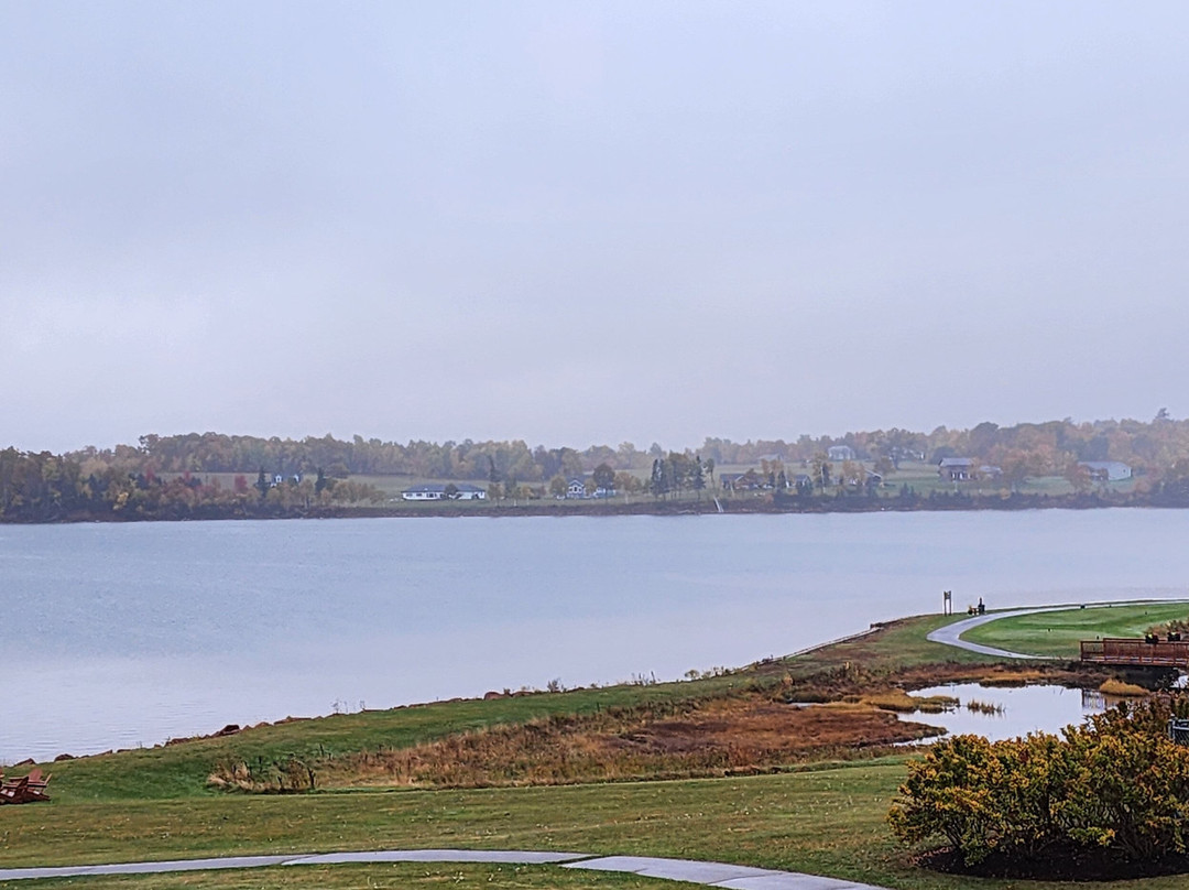 Rodd Brudenell River Resort主图