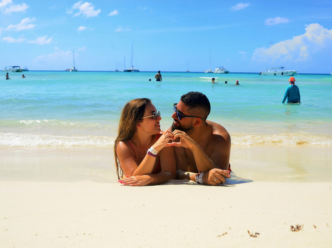 Rimain Tours-普拉亚德尔卡曼必去景点